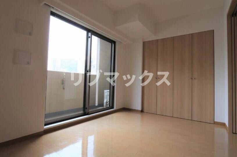 東新宿駅 徒歩4分 4階の物件内観写真