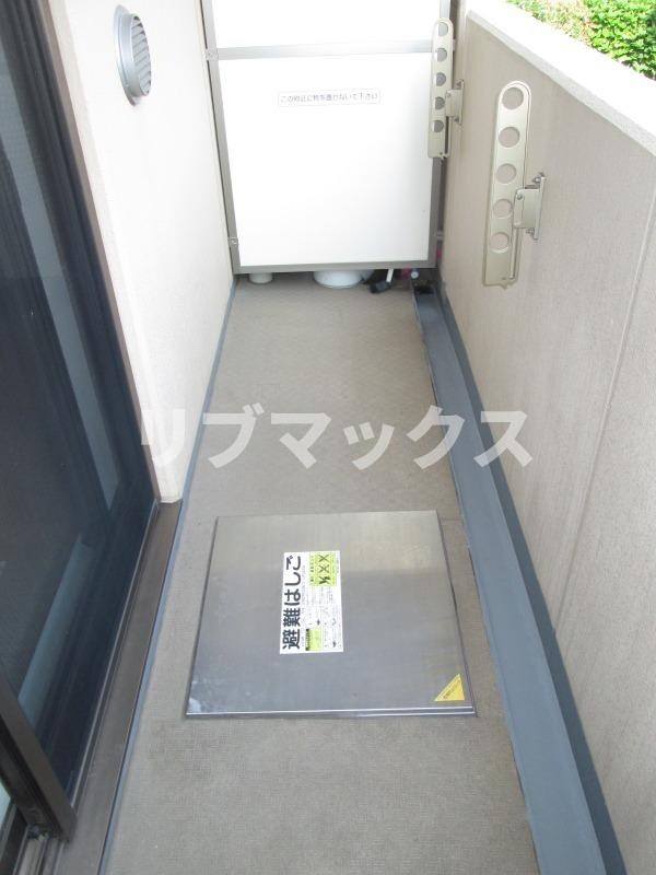 東新宿駅 徒歩4分 4階の物件内観写真