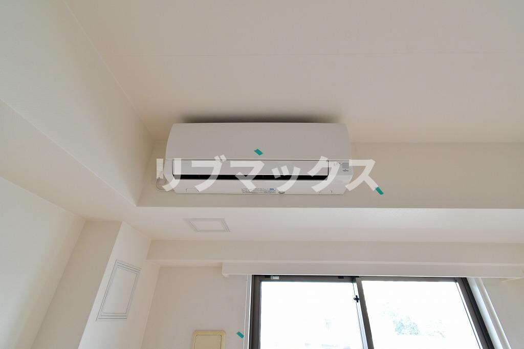 東新宿駅 徒歩4分 4階の物件内観写真