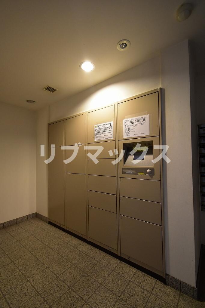 東新宿駅 徒歩4分 4階の物件内観写真