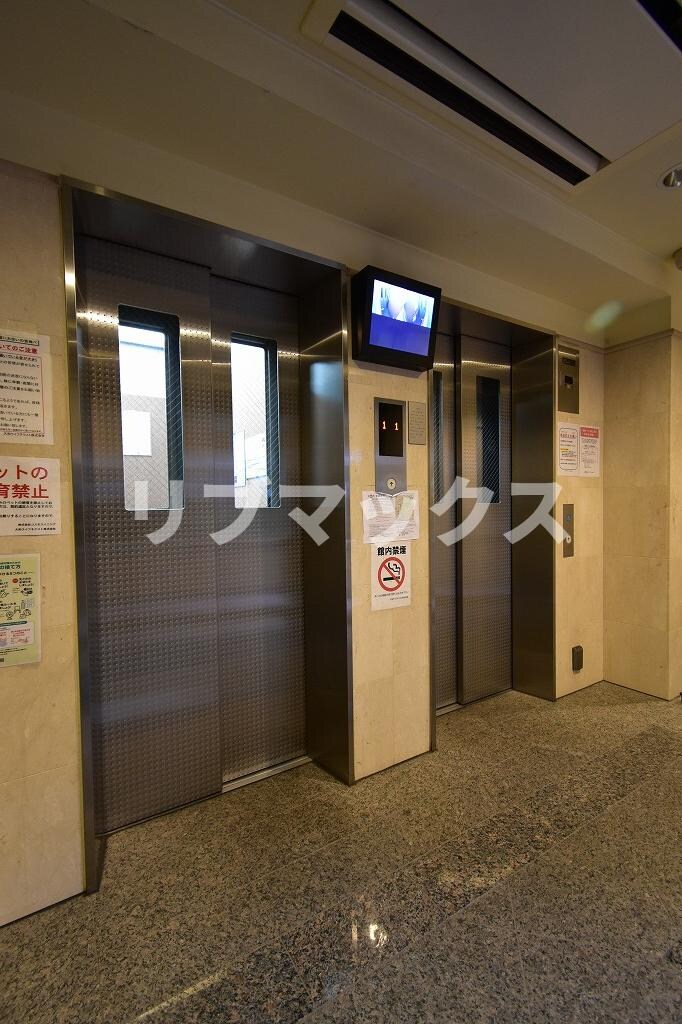 東新宿駅 徒歩4分 4階の物件内観写真