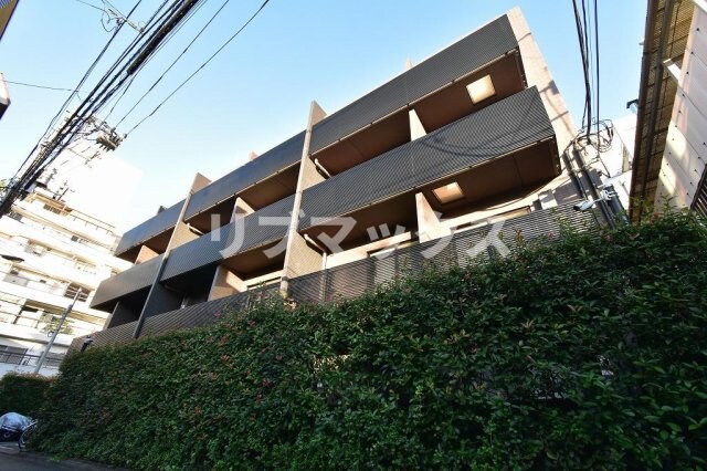 東新宿駅 徒歩4分 4階の物件内観写真