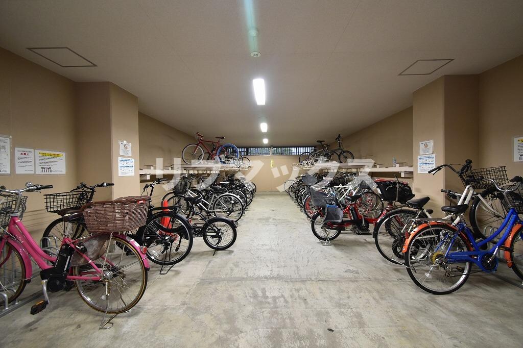 東新宿駅 徒歩4分 4階の物件内観写真