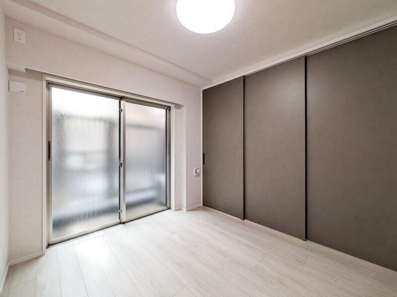 Alivis新江古田の物件内観写真