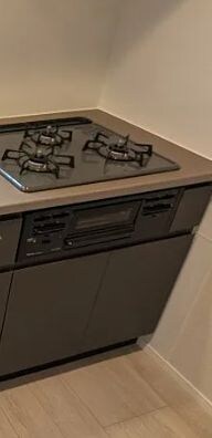 Alivis新江古田の物件内観写真