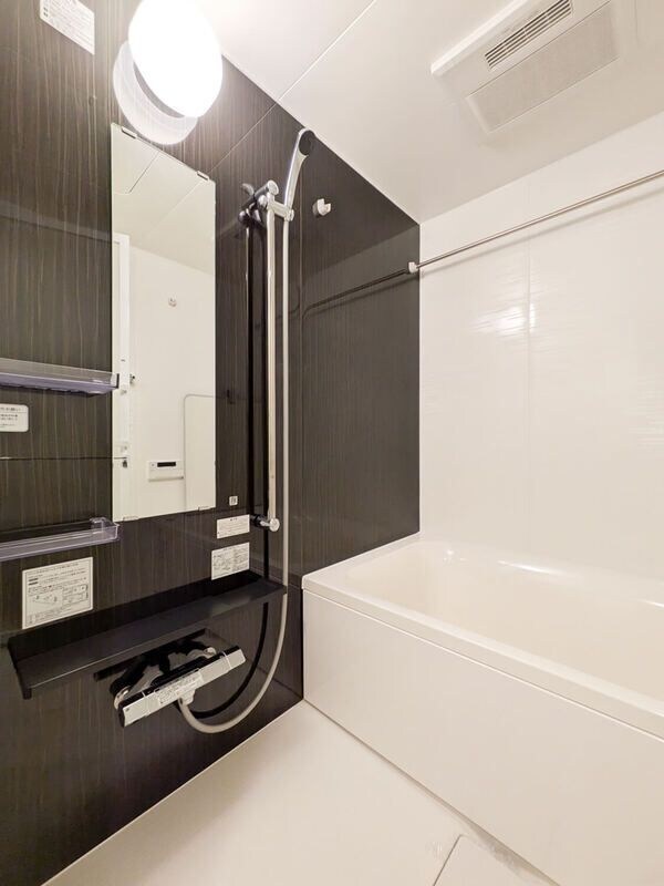 Alivis新江古田の物件内観写真