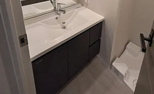 Alivis新江古田の物件内観写真