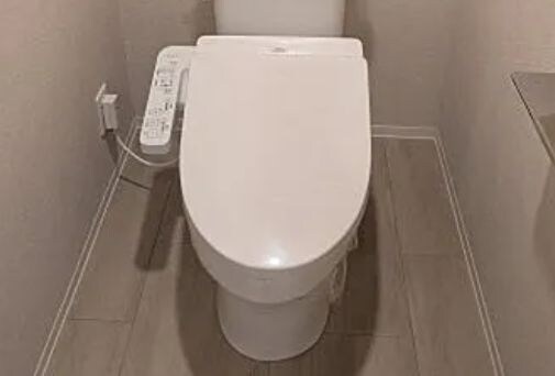 Alivis新江古田の物件内観写真