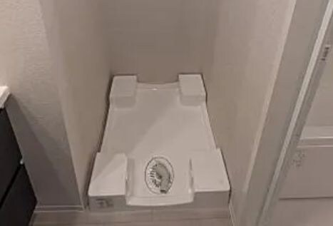 Alivis新江古田の物件内観写真