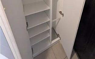 Alivis新江古田の物件内観写真