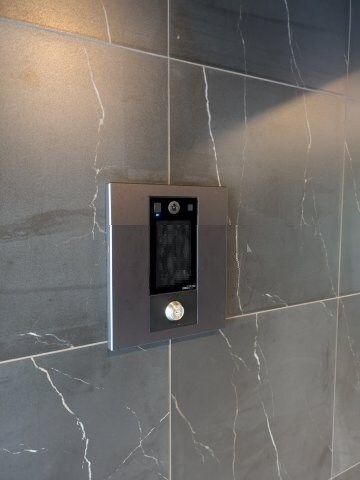 Alivis新江古田の物件内観写真