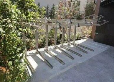 Alivis新江古田の物件内観写真