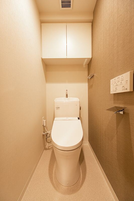 グランハイツ曙橋の物件内観写真