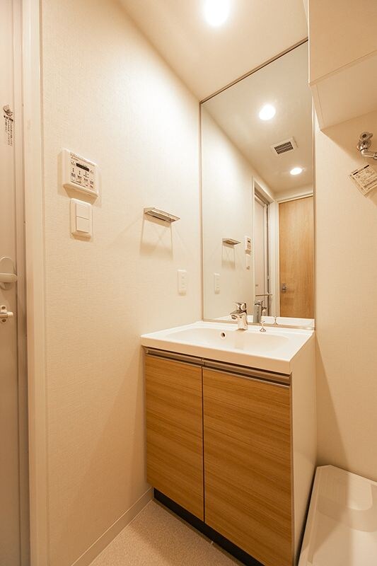 グランハイツ曙橋の物件内観写真