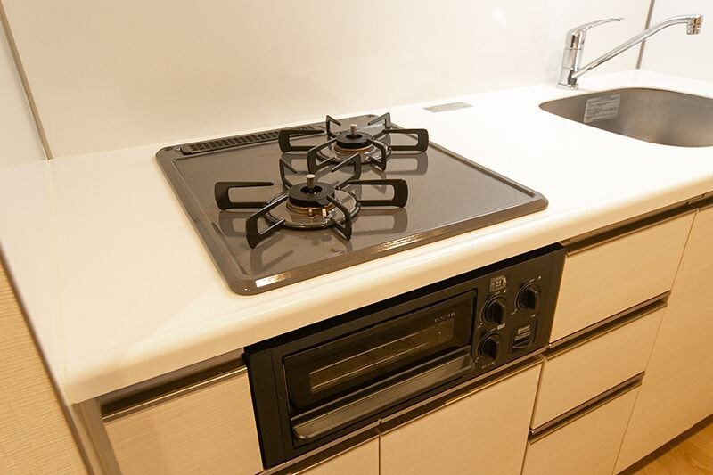 グランハイツ曙橋の物件内観写真