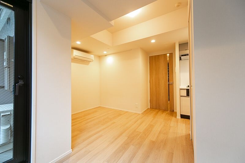 グランハイツ曙橋の物件内観写真