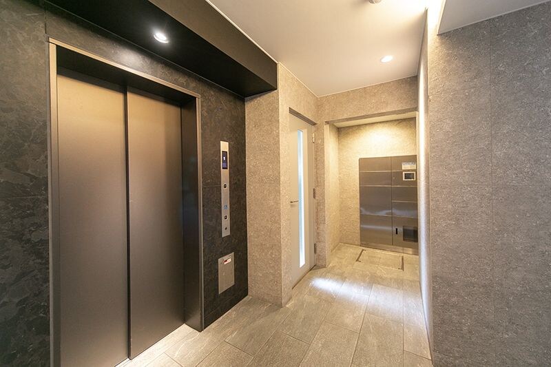 グランハイツ曙橋の物件内観写真