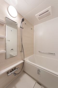 パークホームズ文京小石川ヒルテラスの物件内観写真