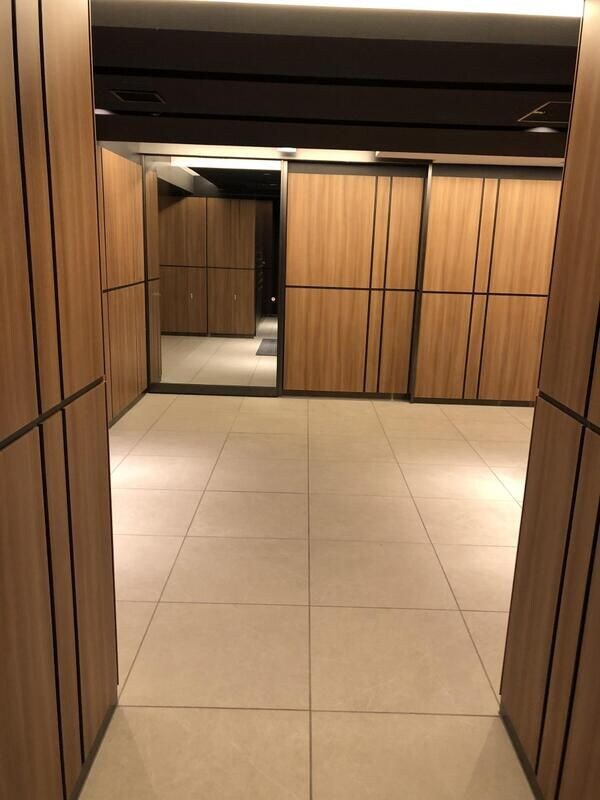 パークホームズ文京小石川ヒルテラスの物件外観写真