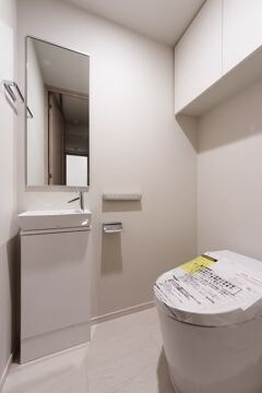 パークホームズ文京小石川ヒルテラスの物件内観写真