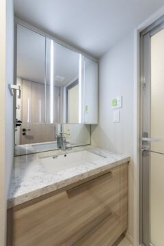 パークホームズ文京小石川ヒルテラスの物件内観写真