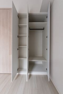 パークホームズ文京小石川ヒルテラスの物件内観写真