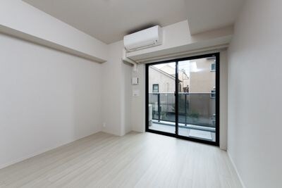 パークホームズ文京小石川ヒルテラスの物件内観写真