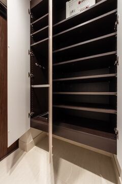 パークホームズ文京小石川ヒルテラスの物件内観写真