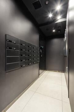 パークホームズ文京小石川ヒルテラスの物件内観写真