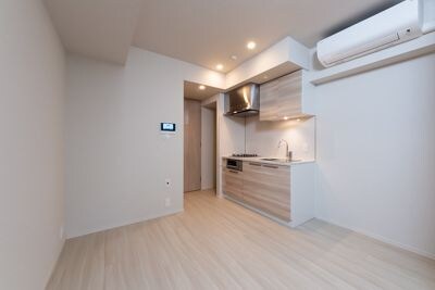 パークホームズ文京小石川ヒルテラスの物件内観写真