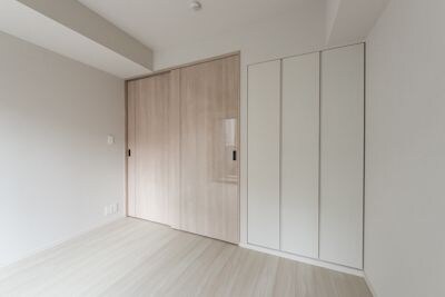 パークホームズ文京小石川ヒルテラスの物件内観写真