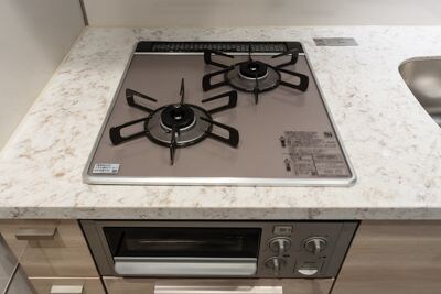 パークホームズ文京小石川ヒルテラスの物件内観写真