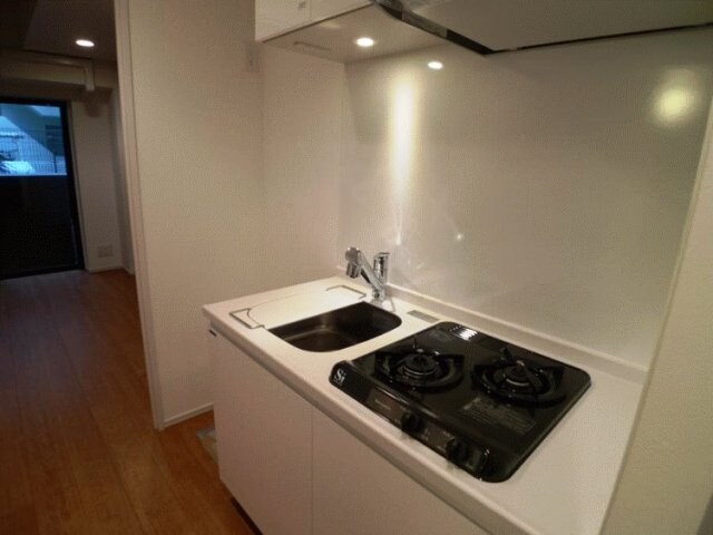 ハーモニーレジデンス駒込の物件内観写真