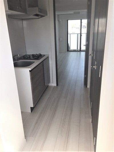 S-RESIDENCE雑司が谷の物件内観写真