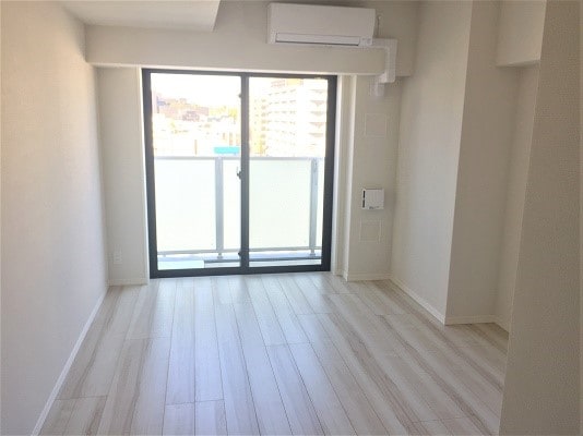 S-RESIDENCE雑司が谷の物件内観写真