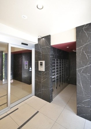 S-RESIDENCE雑司が谷の物件外観写真