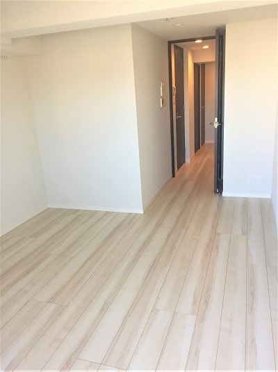 S-RESIDENCE雑司が谷の物件内観写真