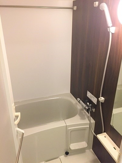 S-RESIDENCE雑司が谷の物件内観写真