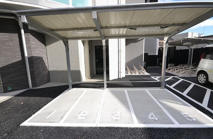 S-RESIDENCE雑司が谷の物件内観写真