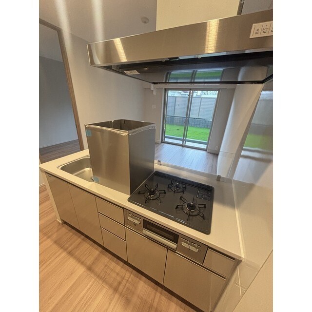 地下鉄赤塚駅 徒歩10分 3階の物件内観写真