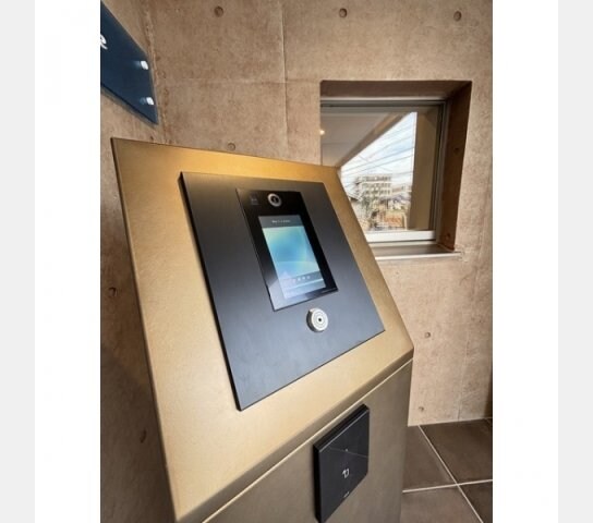 地下鉄赤塚駅 徒歩10分 3階の物件内観写真