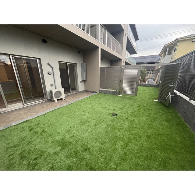 地下鉄赤塚駅 徒歩10分 3階の物件内観写真