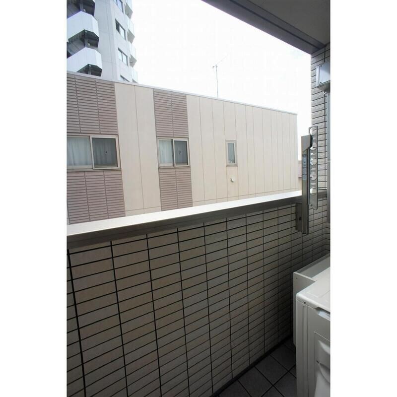 エミル新宿の物件内観写真