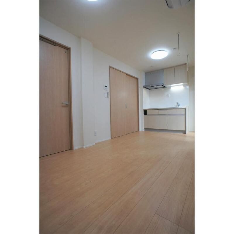 エミル新宿の物件内観写真