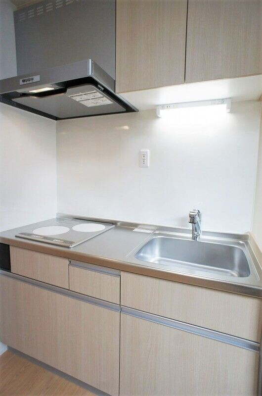 エミル新宿の物件内観写真