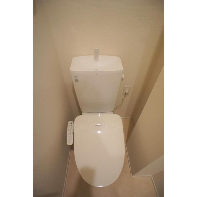 エミル新宿の物件内観写真