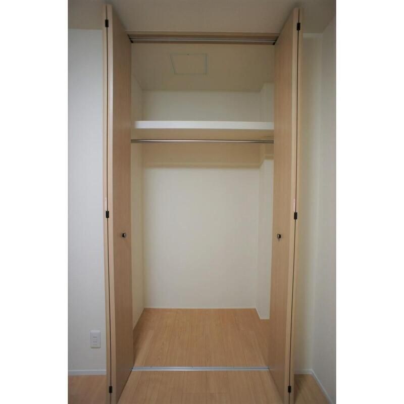 エミル新宿の物件内観写真