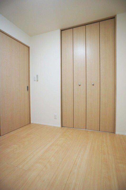 エミル新宿の物件内観写真