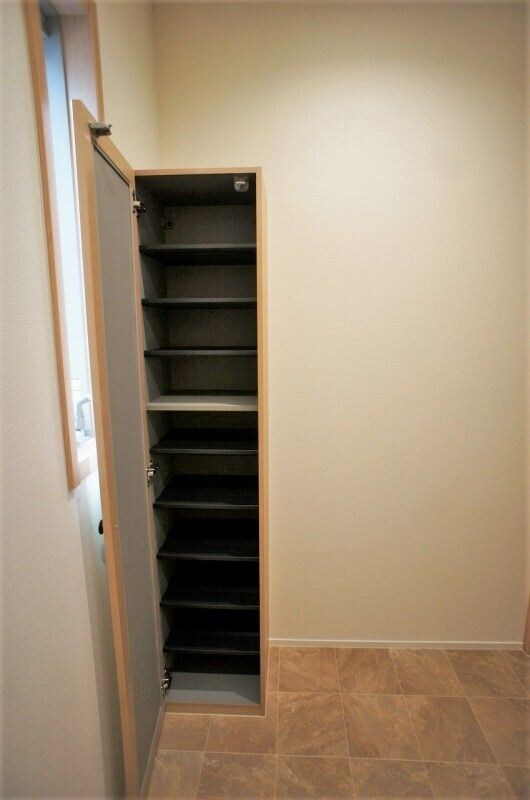 エミル新宿の物件内観写真