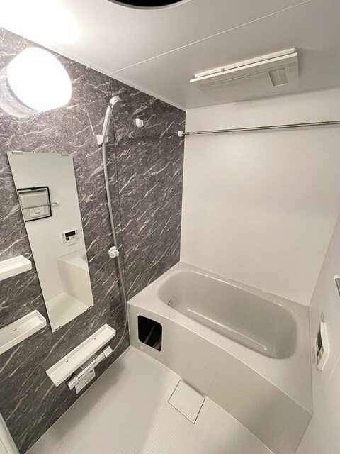 ザ・グラヴィティ新宿の物件内観写真